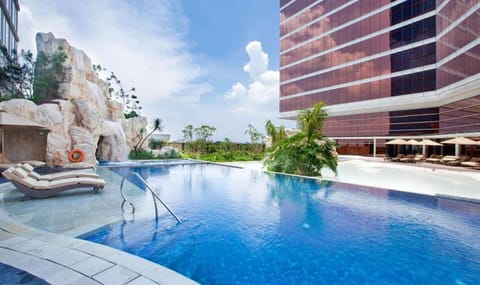 The Trans Luxury Hotel Vacation rental in Bandung