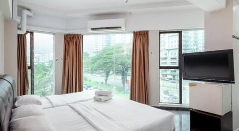 Subang Park Hotel Vacation rental in Subang Jaya