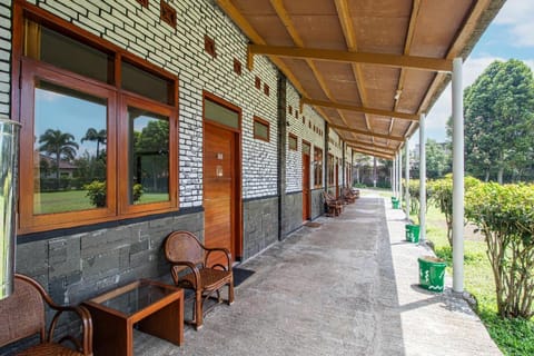 Nirwana Hotel Lembang Vacation rental in Lembang