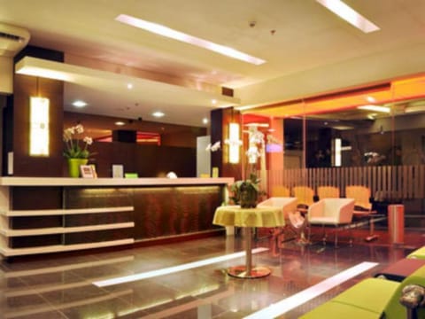 Bamboo Inn Hotel & Cafe Hotel in Jakarta