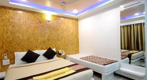 Vyankatesh Hotel Vacation rental in Mahabaleshwar