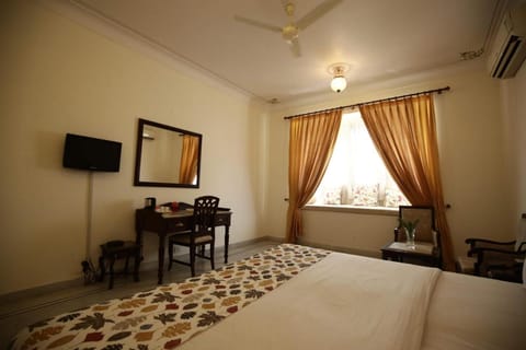 Akshay Niwas Boutique Luxury Hotel Hotel in Udaipur