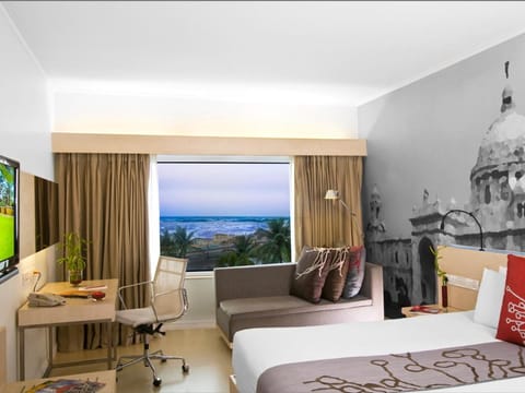 The Gateway Hotel Beach Road Vacation rental in Visakhapatnam