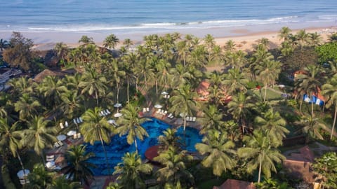 Taj Holiday Village Resort & Spa, Goa Vacation rental in Candolim