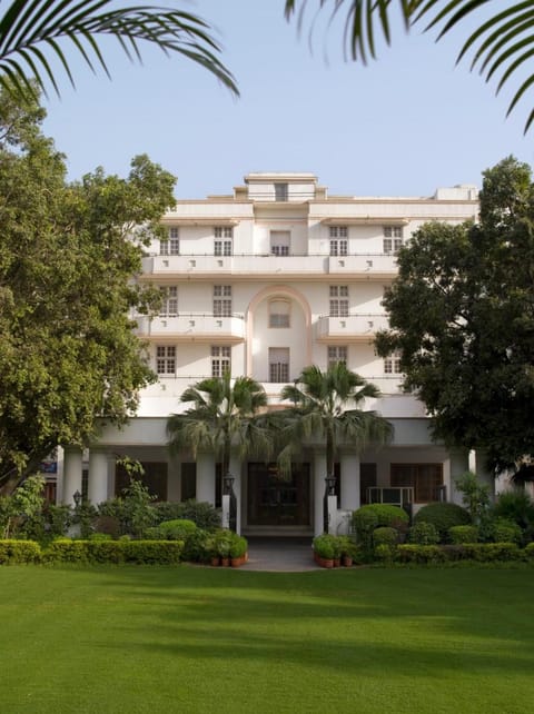 Ambassador, New Delhi - IHCL SeleQtions Vacation rental in New Delhi