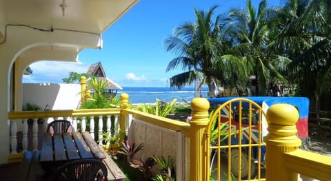 Sailfish Bay Surf & Big Game Fishing Lodge Vacation rental in Siargao Island