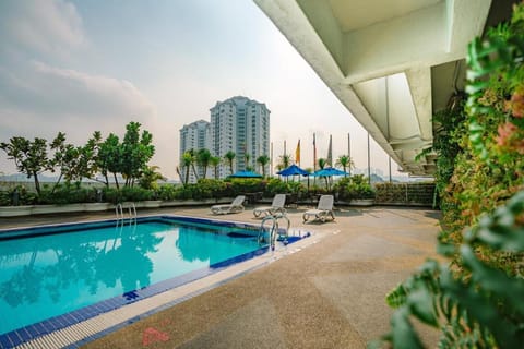 Crystal Crown Hotel, PJ Vacation rental in Petaling Jaya