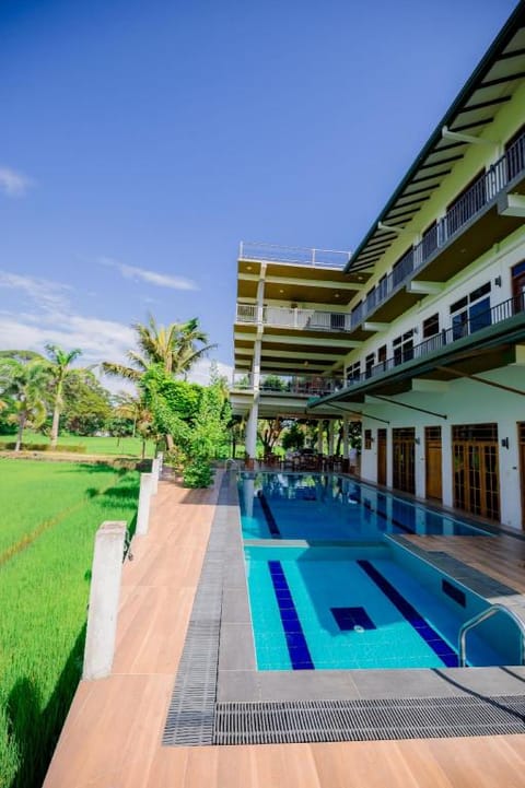 Serene Park Hotel Vacation rental in Southern Province