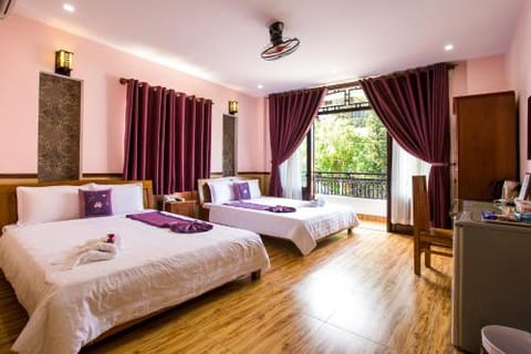 Hoa My II Hotel - Hoianese Old Town Hotel Vacation rental in Hoi An