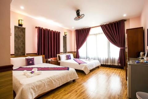 Hoa My II Hotel - Hoianese Old Town Hotel Location de vacances in Hoi An