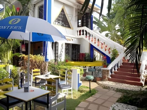 The Ronil Royale Hotel Vacation rental in Baga