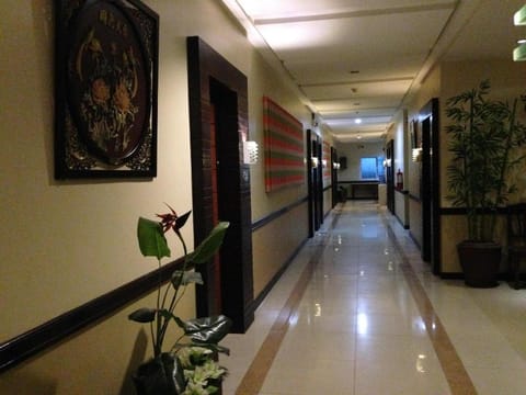 Hotel Nicanor Vacation rental in Dumaguete