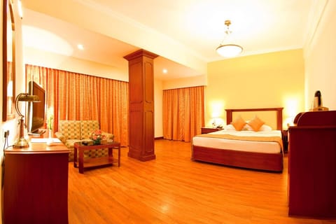 Hotel Victoria Hotel in Chennai