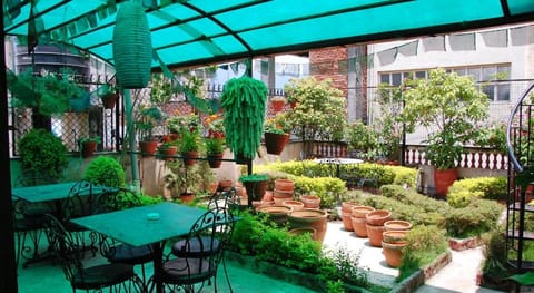 Kathmandu Peace Guest House Vacation rental in Kathmandu