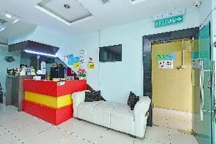 De Mawardah Inn Hotel Vacation rental in Malacca