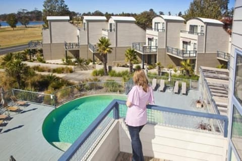 Corrigans Cove Apartment Vacation rental in Batemans Bay