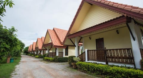 Suan Luang Garden View Resort Vacation rental in Vientiane Prefecture, Laos