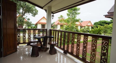 Suan Luang Garden View Resort Vacation rental in Vientiane Prefecture, Laos