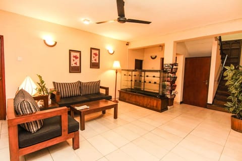 ACA Accommodation Hotel in Colombo