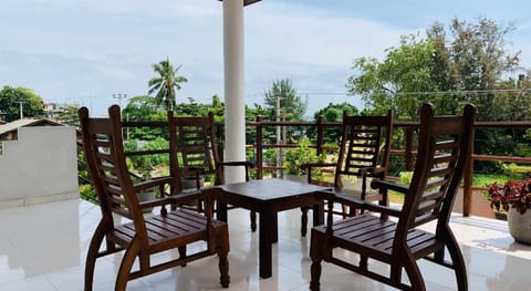 Sam's Guest House Vacation rental in Main Road