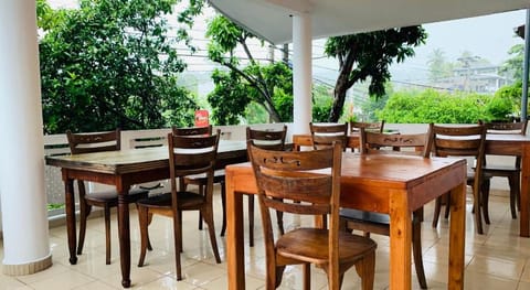 Sam's Guest House Vacation rental in Main Road