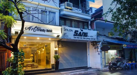 Golden Art Hotel Vacation rental in Hanoi