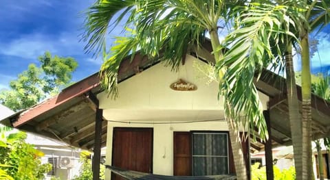 Phangan Villa (Phangan Villa Beach Bungalow) Vacation rental in Ko Pha-ngan Sub-district