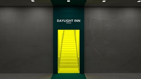 Daylight Inn Vacation rental in Davao City