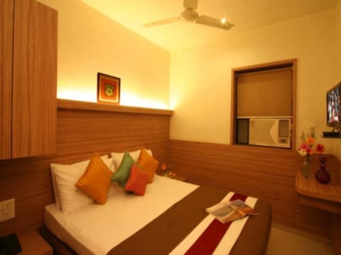 Hotel Ratna Palace Residency Hotel in Thane