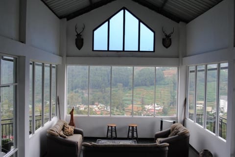 Misty Mountain Villas Vacation rental in Nuwara Eliya