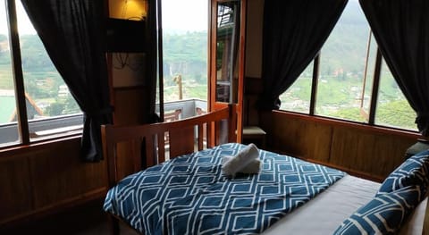 Misty Mountain Villas Vacation rental in Nuwara Eliya