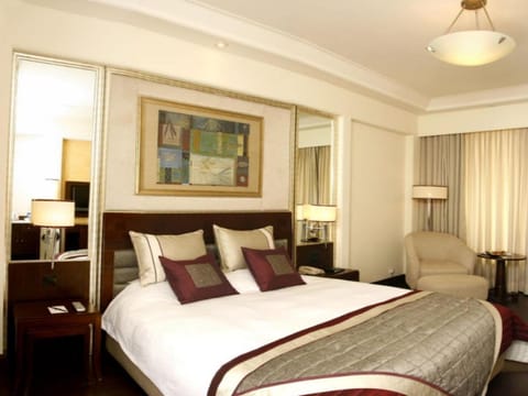 Dia Park Premier Hotel Hotel in Gurugram