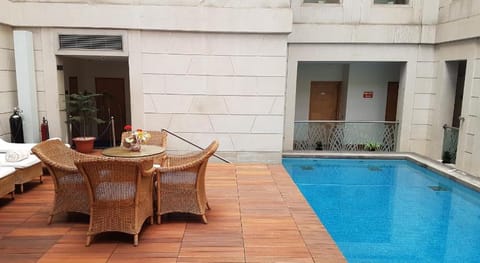 Dia Park Premier Hotel Vacation rental in Gurugram