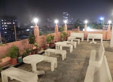 Sunflower Guesthouse Bed and Breakfast in Kolkata