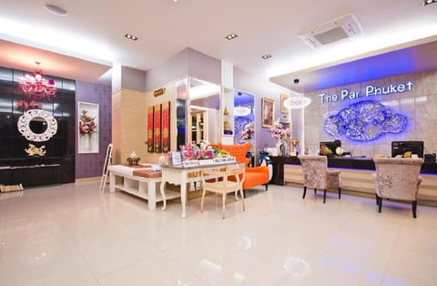 The Par Phuket Hotel (SHA Plus) Vacation rental in Kathu