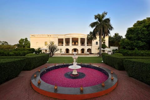 Taj Nadesar Palace Vacation rental in Varanasi