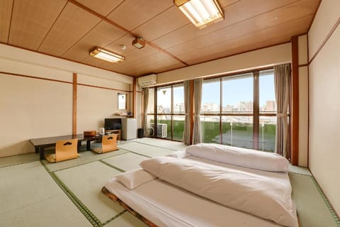 Kanko Ryokan Hotel Omiya Vacation rental in Kyoto