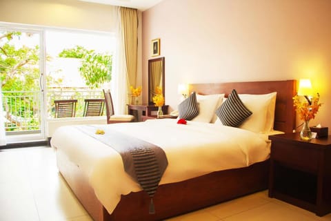 Skyline Boutique Hotel Hotel in Phnom Penh Province