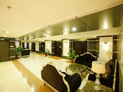 Big 8 Corporate Hotel Hotel in Davao Region