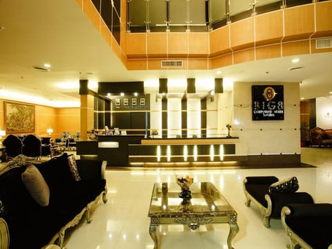 Big 8 Corporate Hotel Vacation rental in Davao Region