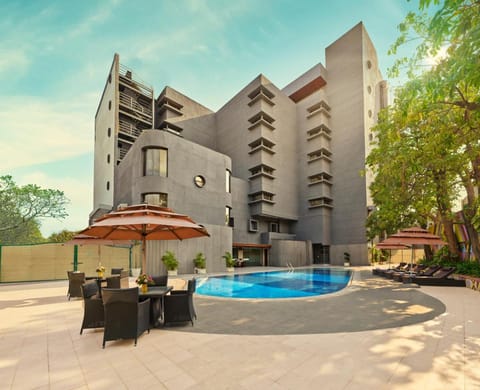 Vivanta Vadodara Vacation rental in Vadodara