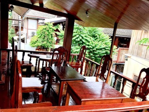 Soutikone1 Guesthouse Vacation rental in Luang Prabang