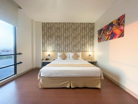 Hotel 88 Embong Malang Vacation rental in Surabaya