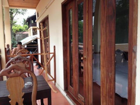 Villa Kingkham Riverside Vacation rental in Luang Prabang