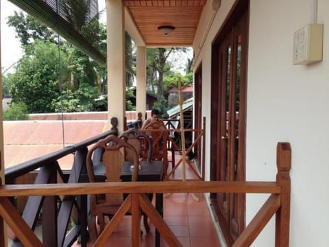 Villa Kingkham Riverside Urlaubsunterkunft in Luang Prabang