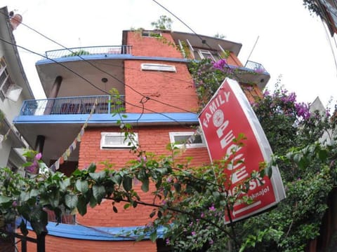 Family Peace House Vacation rental in Kathmandu