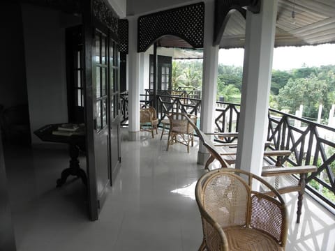 KANDY HOLIDAY HOME Übernachtung mit Frühstück in Kandy