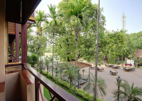 Damanganga Valley Resort Silvassa Resort in Gujarat