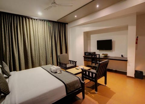 Damanganga Valley Resort Silvassa Resort in Gujarat