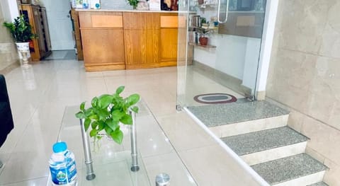 Marieline 1 Hotel Pham Ngu Lao Vacation rental in Ho Chi Minh City